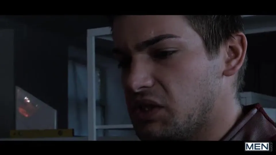 The Flash - #3 (Jessy Ares, Johnny Rapid)