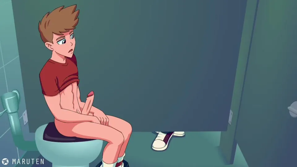 The full version of this cartoon, fun for the whole family!