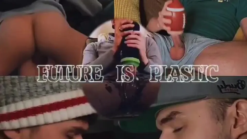 The future is plastic - ThisVid.com