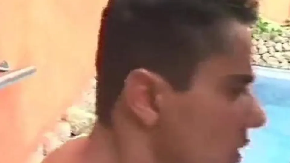 THE GAY PATRIOT 5 - Scene 8