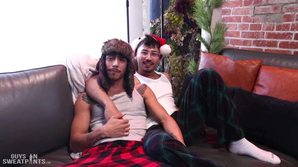 The Gift of Hole - Austin Wilde, Anthony Fuego & Eddy Blanco.mp4