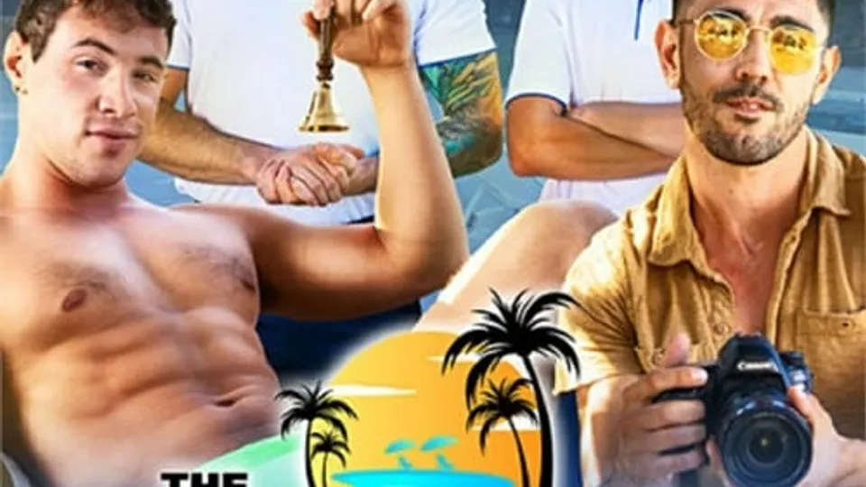 Gay Resort Grand Opening