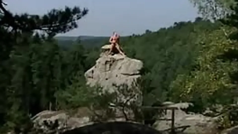 The great outdoors