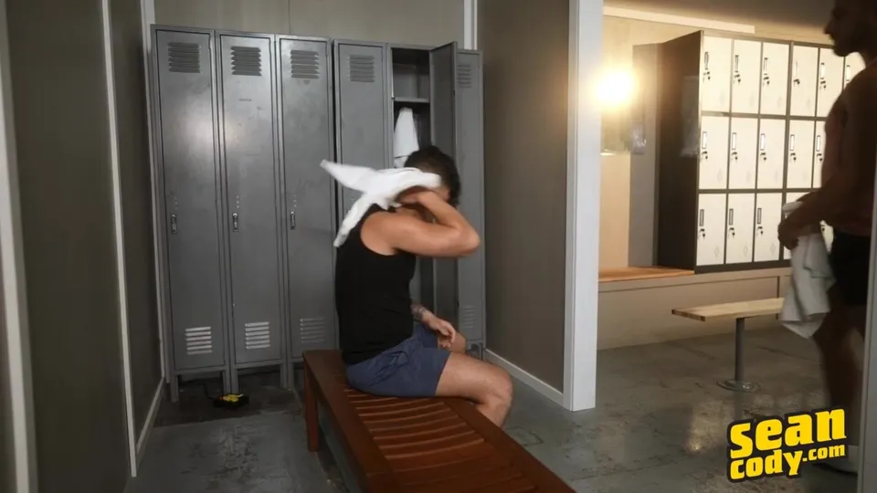 The Gym: Episode 3