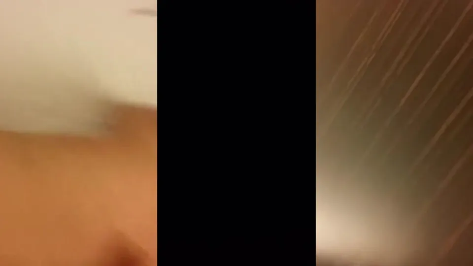The high school girl took the initiative to help the boys soft cock get harder  