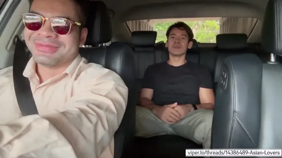The Horny Driver