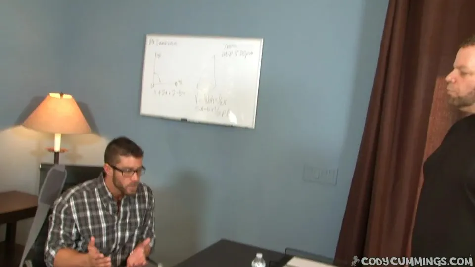 The Horny Professor