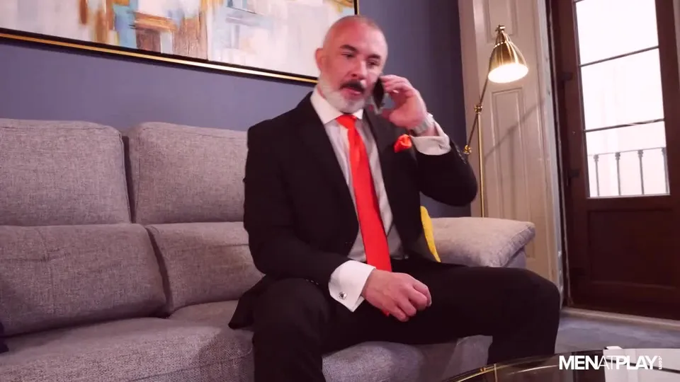 The Hustler - Adam Franco & Javi Gray.mp4
