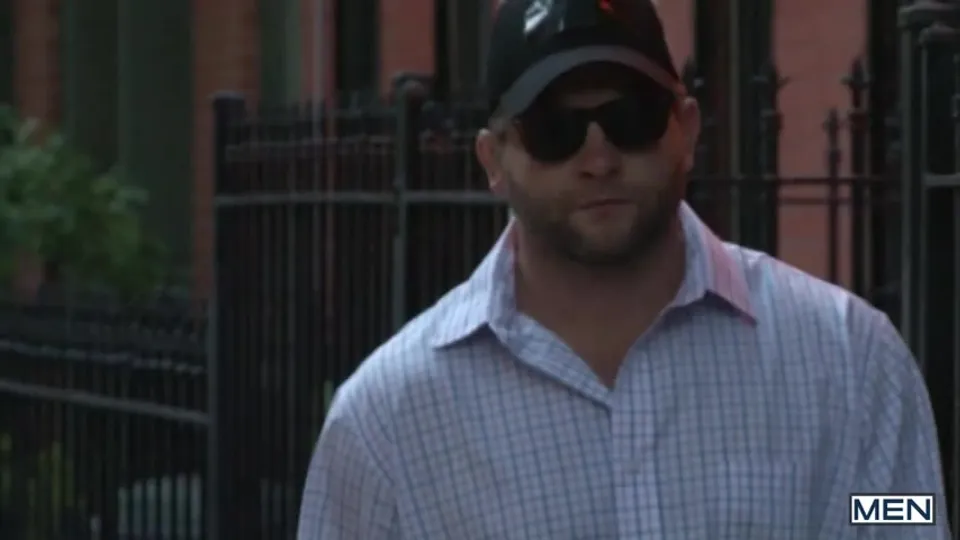 The Imposter 1 (2015)