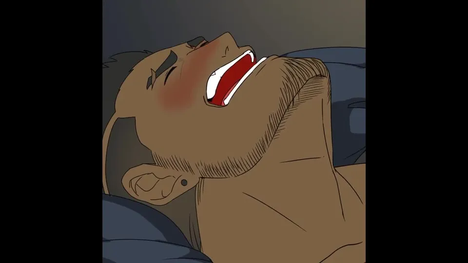 O Incubus: Uma Animação Yaoi