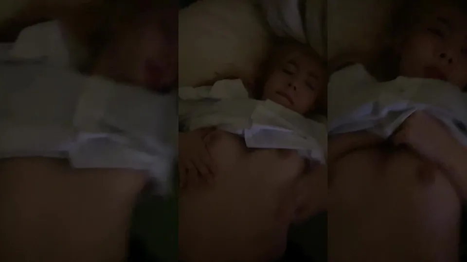 The innocent sister was fucked so hard that she couldn’t bear it 