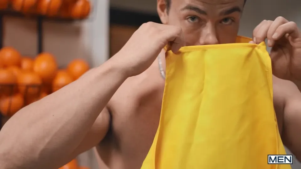 The Juicer Man - Joey Mills & Clark Reid.mp4