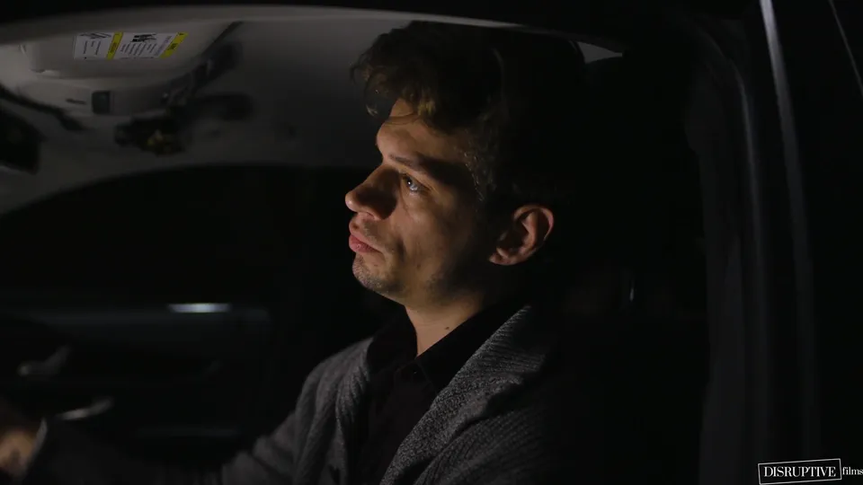 O Convite Misterioso de Brad