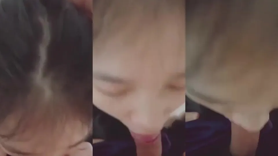 The li*** beauty Tantan just met is very sexy 
