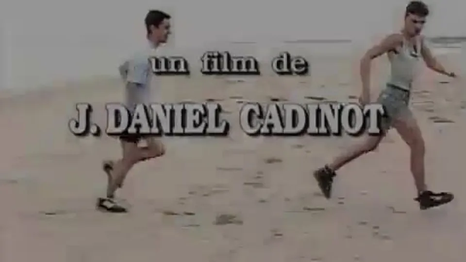 The life of a french boy