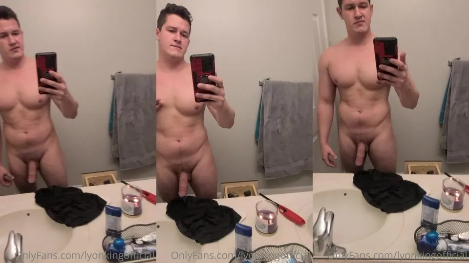 The Lyon King - gay porn video (87)