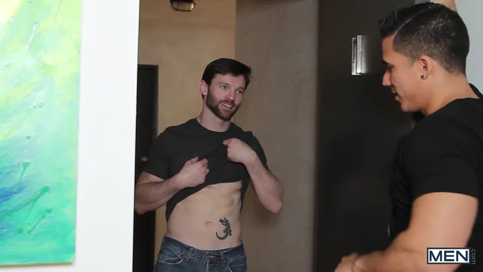 The Married Bottom 2016