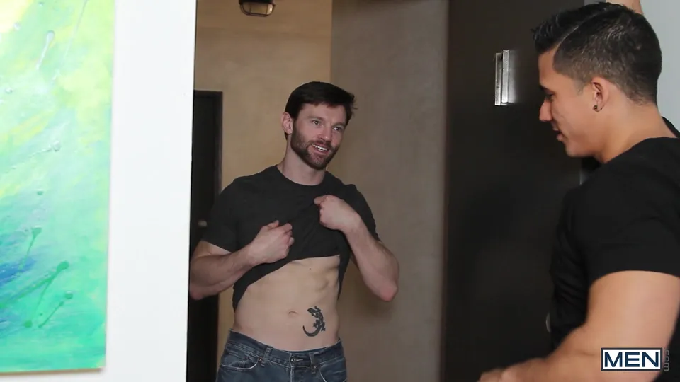 The Married Bottom