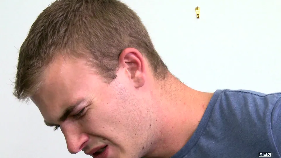The Massage - Brody Wilde, Christian Wilde
