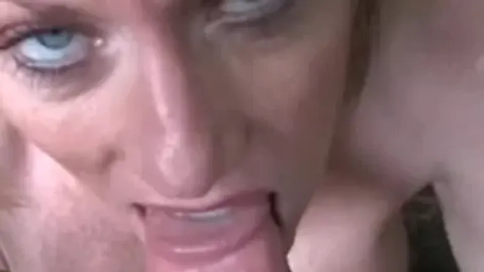 The Mature Lady Cum Swallower on PornDoe.com
