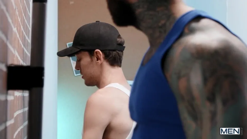 The Men’s Room - Edward Terrant, Johnny Donovan & Tony D’Angelo.mp4