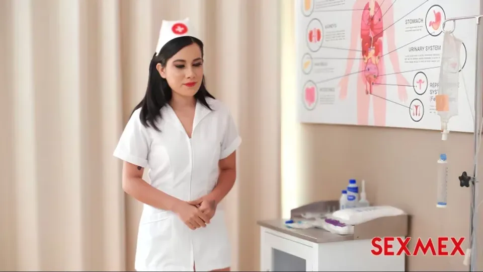 The Naive Nurse 