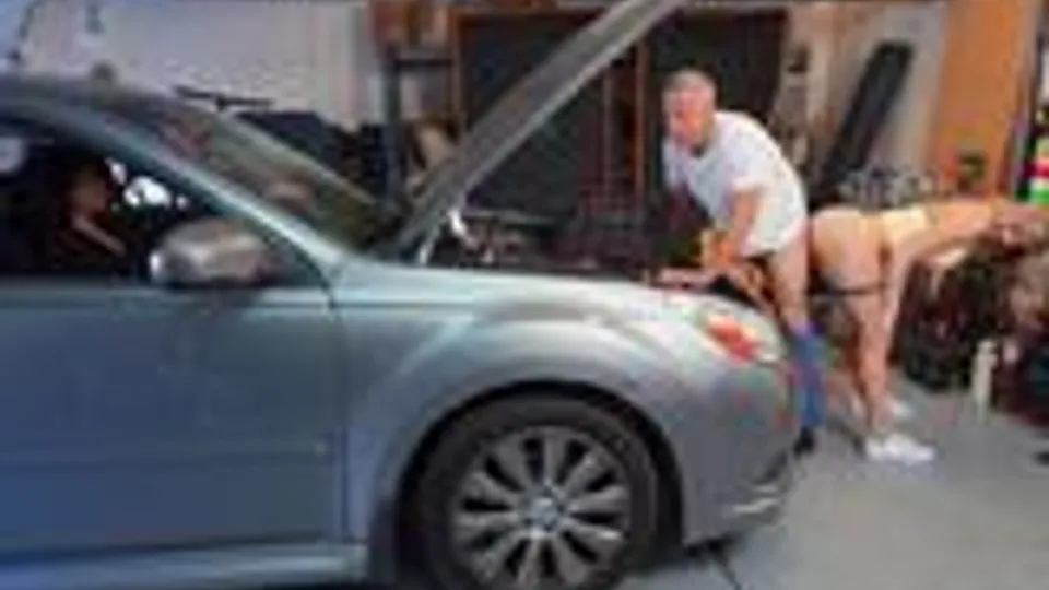 Jenna Madison's Sticky Encounters