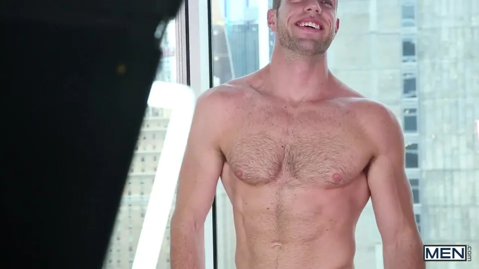 The Next Men Exclusive Part 6