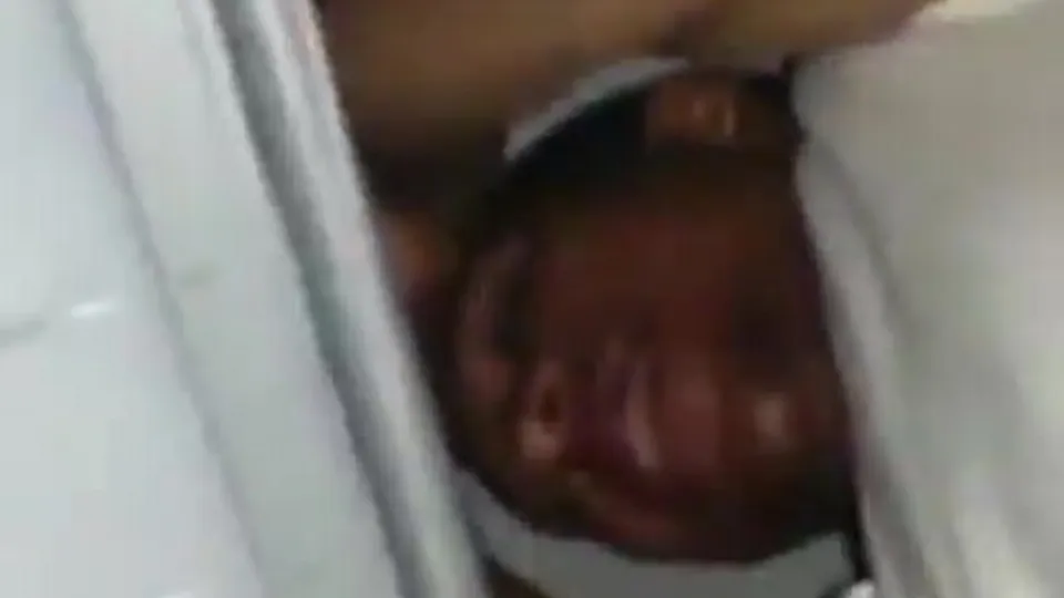 The night in prison when a str8 want cum - ThisVid.com