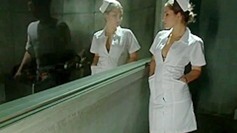 The Night Nurse: Dani Daniels