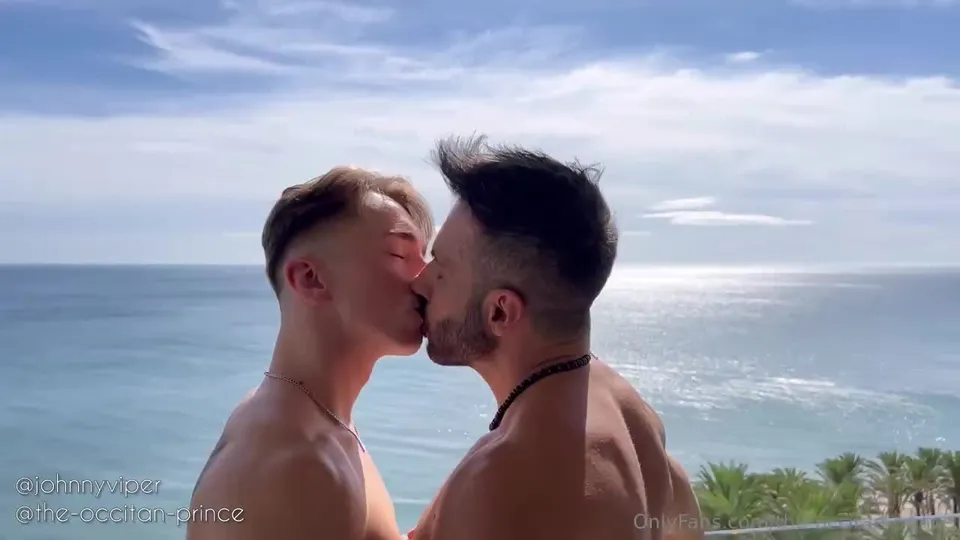 The Occitan Prince & Johnny Viper.mp4
