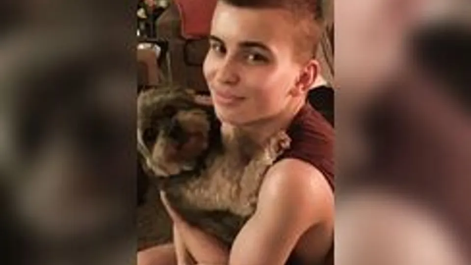 Ruby Rue's Private Twink Show