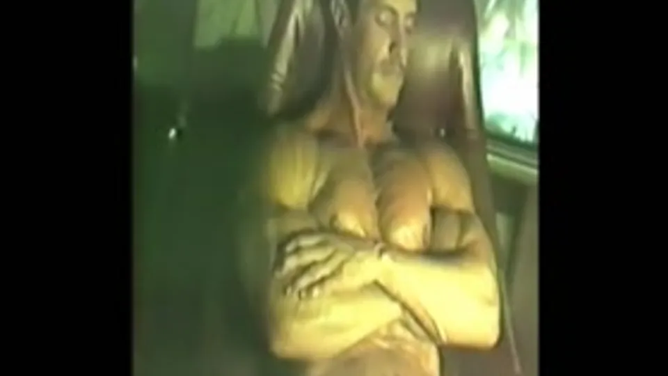 Big Max: Vintage Muscle Bear Solo