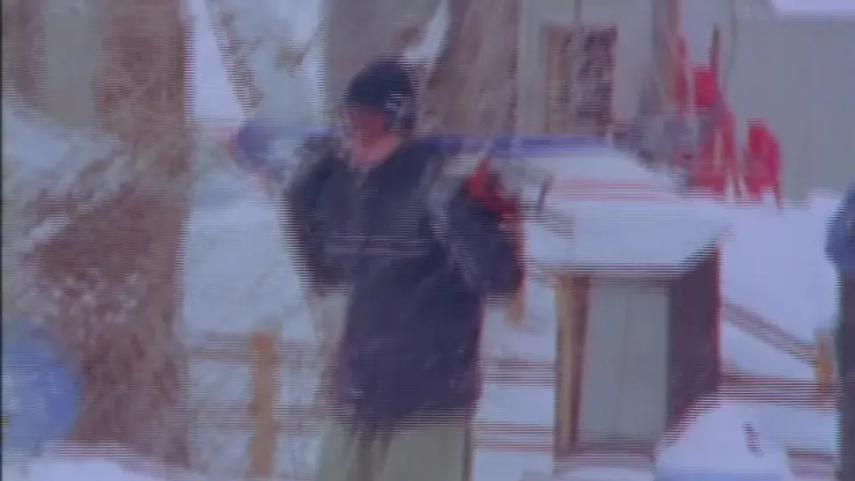 The Other Side of Aspen 5 (2001)