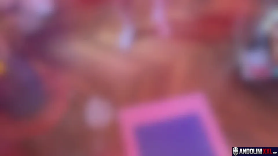 The Painter -AndoliniXXL & Theo Kami.mp4