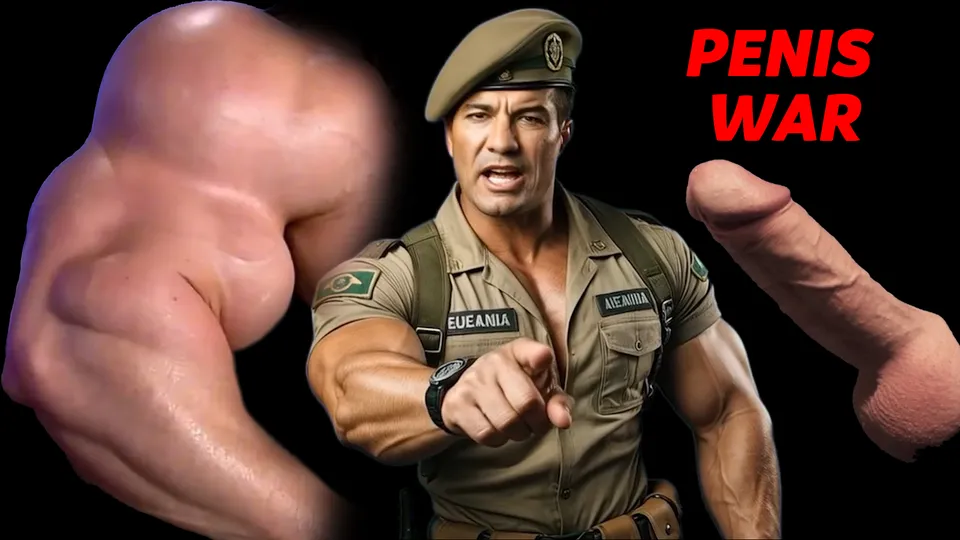 The penis war - ThisVid.com