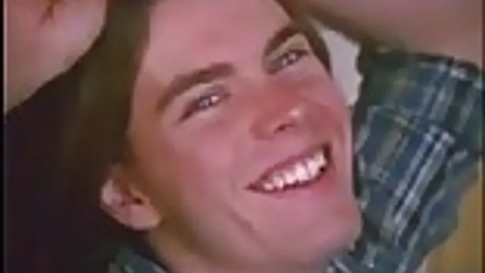 Mark & His Boyfriend: A Classic Gay Love Story