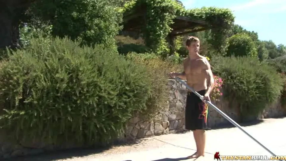 The Pool Guy