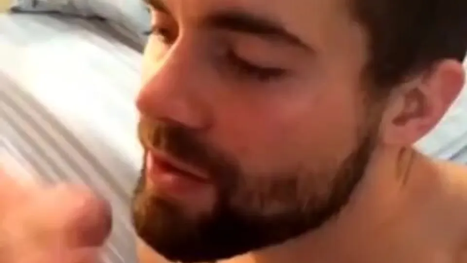 The Pornstar and the Str8 Married Man pt2 - ThisVid.com