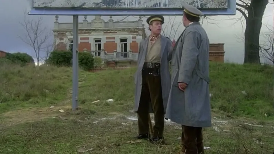 The Priest: El Sacerdote (1978)