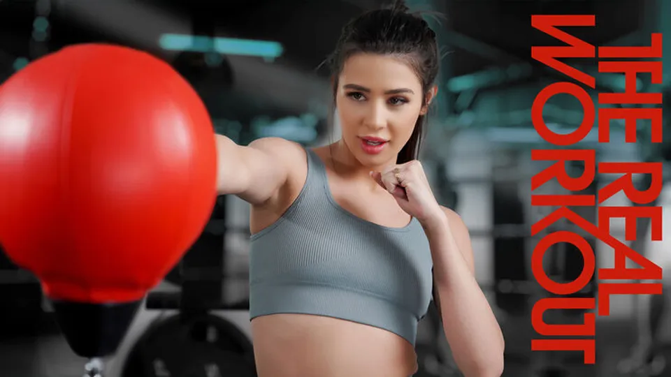 The Real Workout - Donnie RockKylie Rocket - The Secret to a Good Workout 