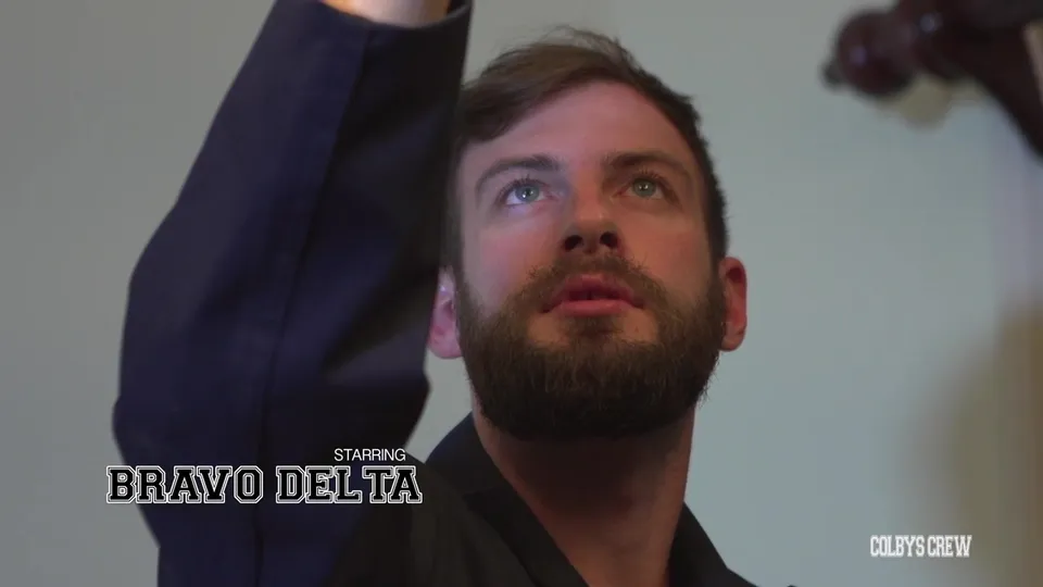 The Repairman (Bravo Delta, Seth Night)