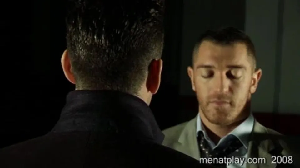 The Rider Starring Francesco D'Macho & Marcos Gabriel