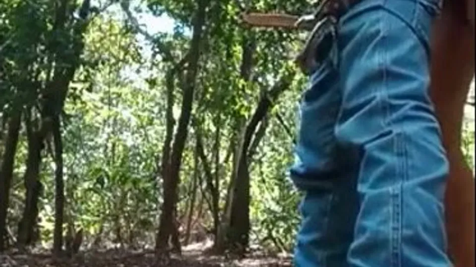 The sex cowboy - ThisVid.com