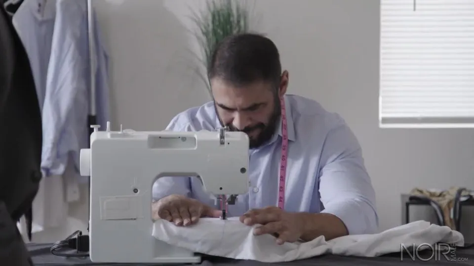 The Tailor - Draven Navarro & Rodrigo Amor.mp4