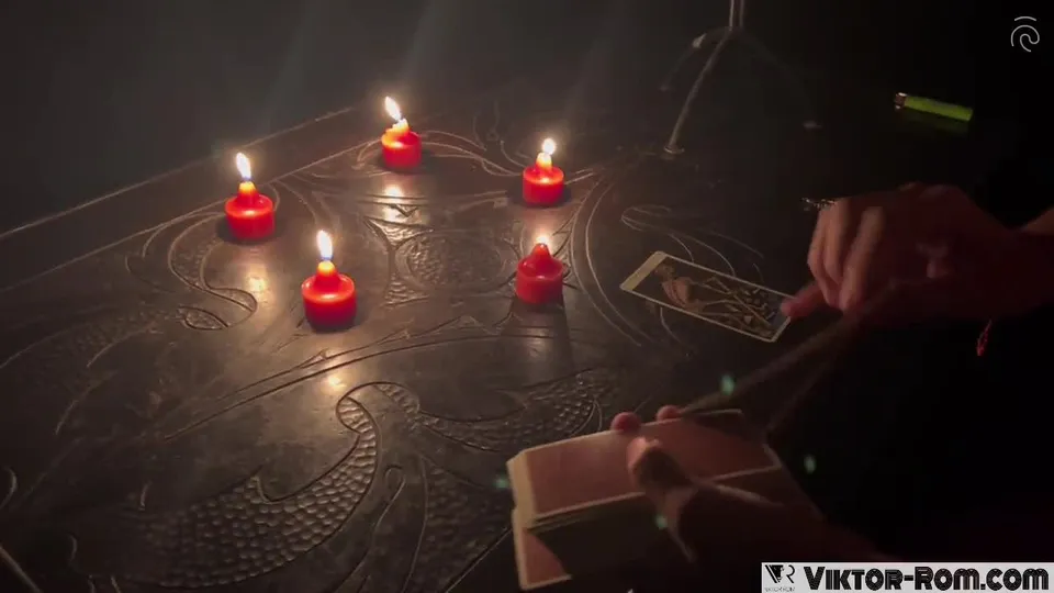 THE TAROT.mp4