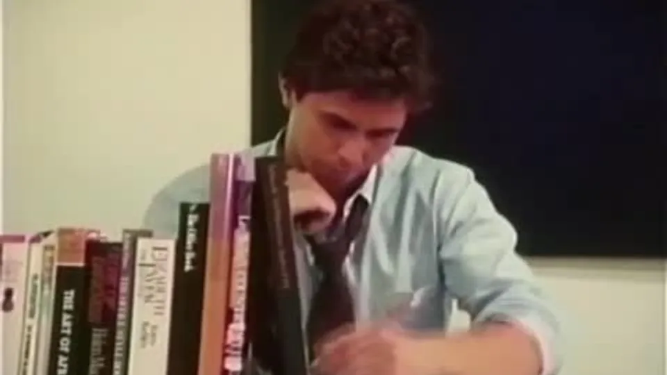 Uomini Grossi in Incredibile Incontro