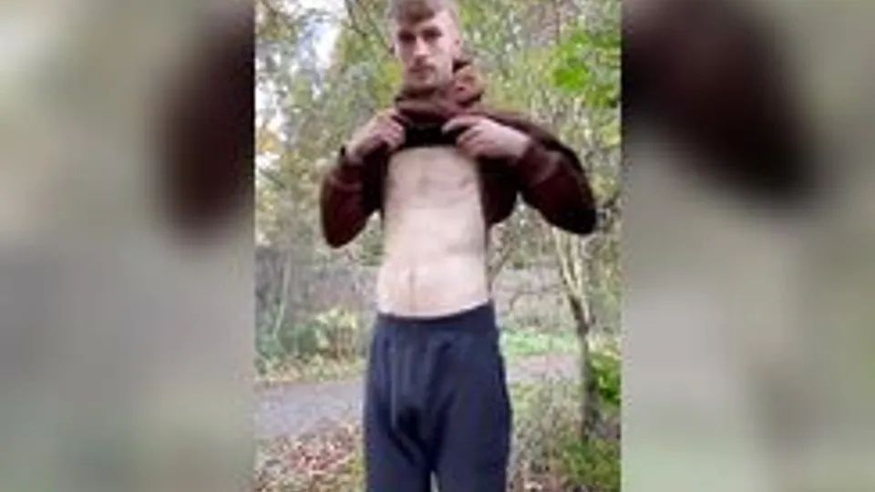 The Thin Flasher