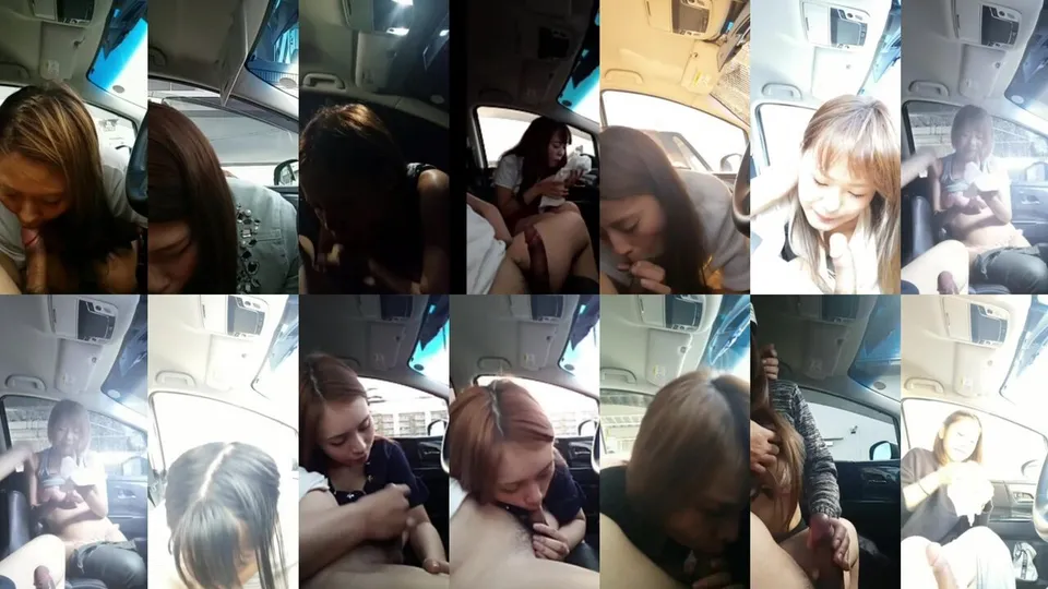 The total score is over 90 points. 21 people scored in the car sex 