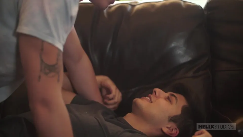 The Traditional Way (Angel Rivera, Corbin Colby)